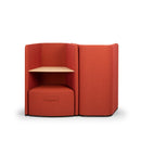 To-to Medium Height Top Desk