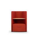 To-to Medium Height Top Desk