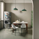 TA Chair Upholstered | ER Base