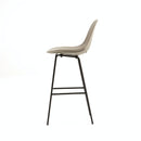 Ta XL Barstool Upholstered