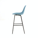 Ta XL Barstool Upholstered