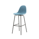 Ta XL Counter stool Upholstered