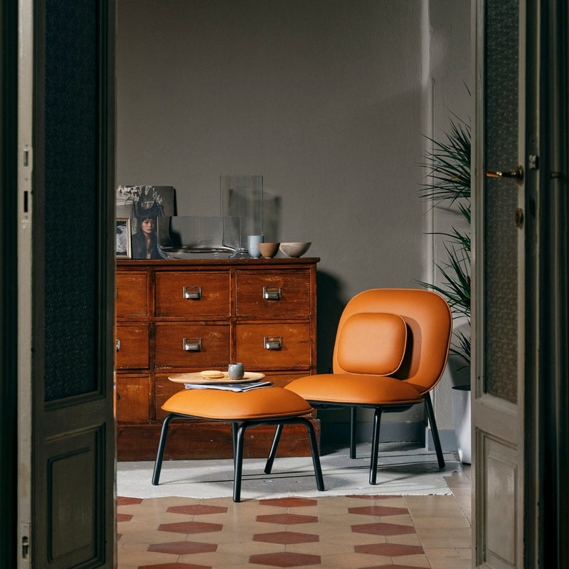 Tasca Lounge Chair