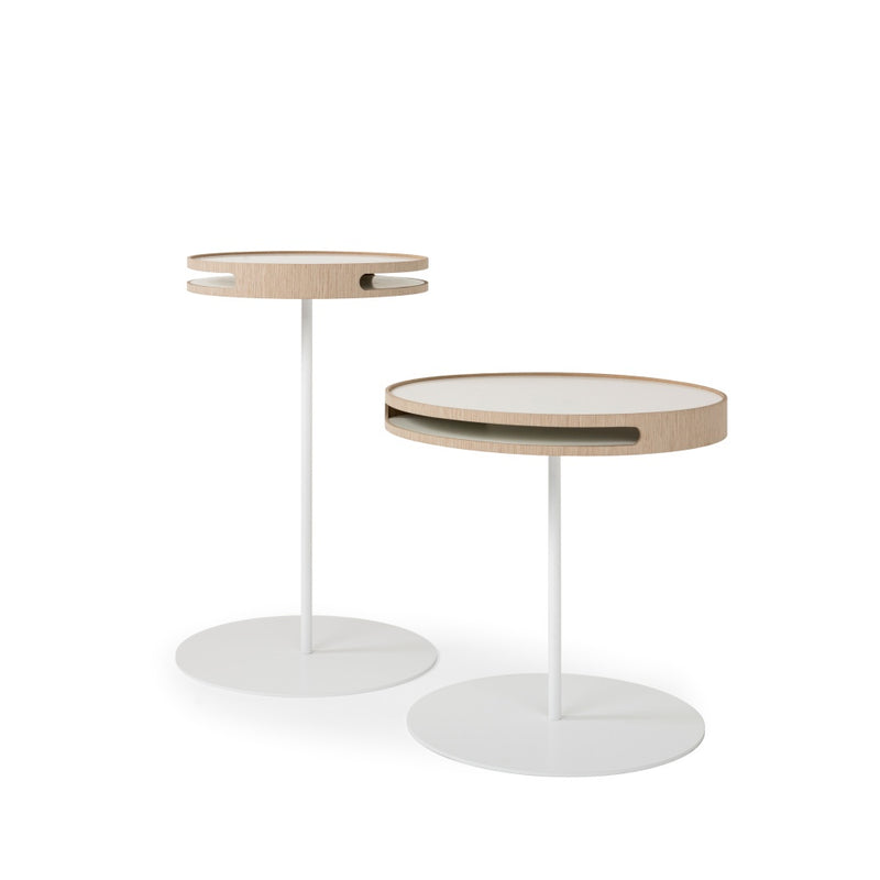 Tizio e Caio Coffee Table