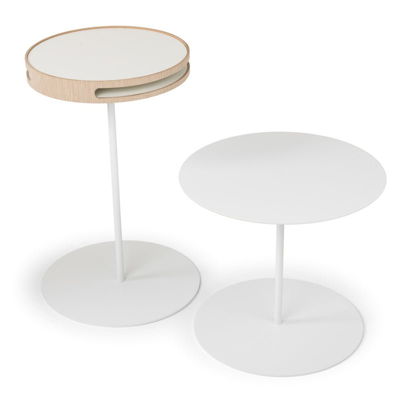 Tizio e Caio Coffee Table