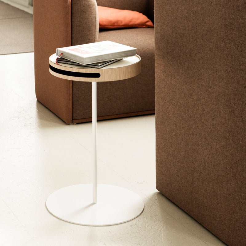 Tizio e Caio Coffee Table