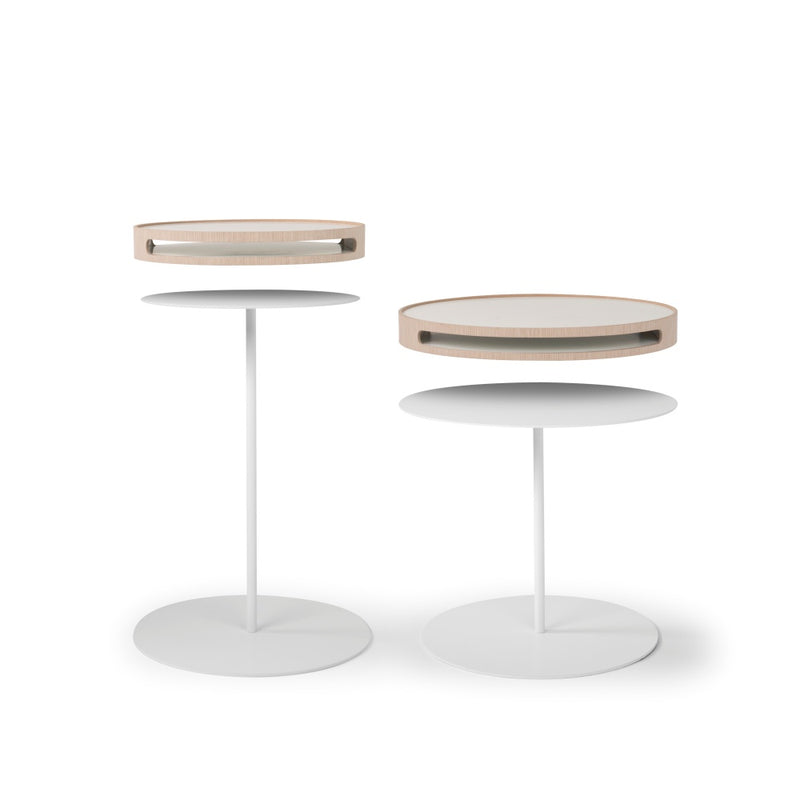 Tizio e Caio Coffee Table