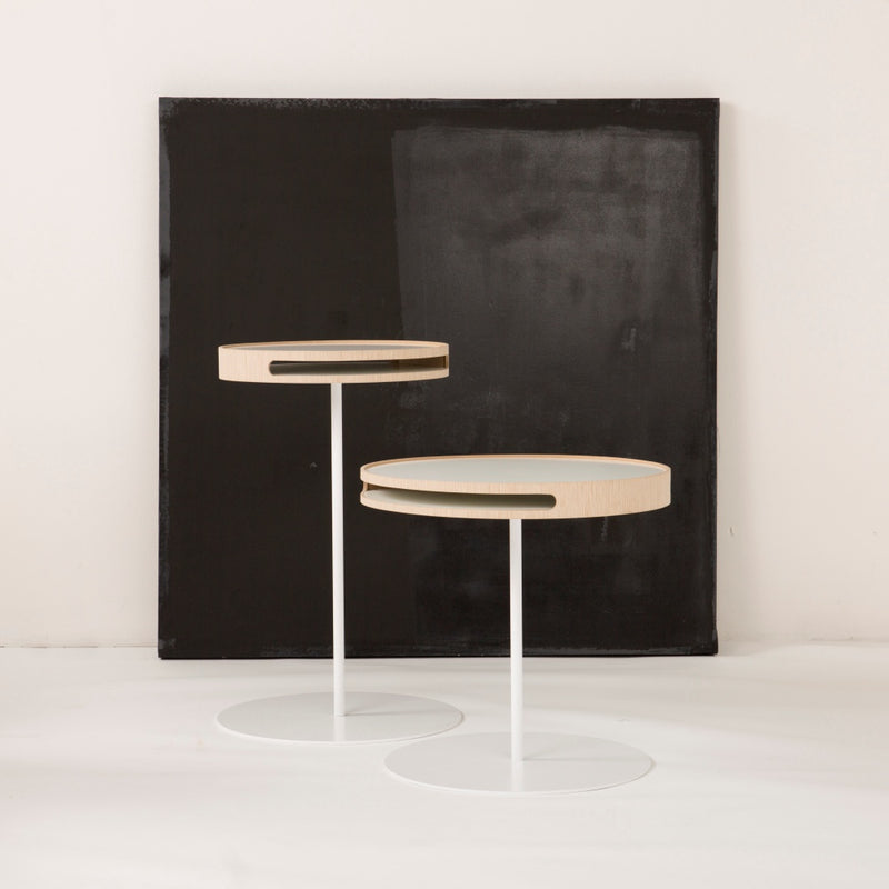 Tizio e Caio Coffee Table