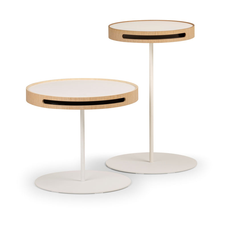 Tizio e Caio Coffee Table