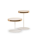 Tizio e Caio Coffee Table