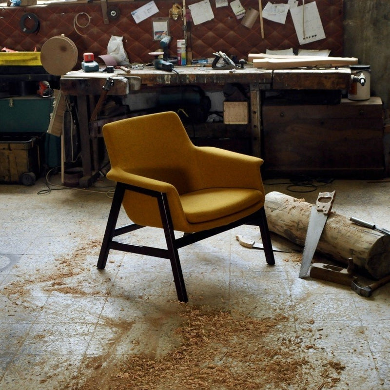 To Be Lounge Chair