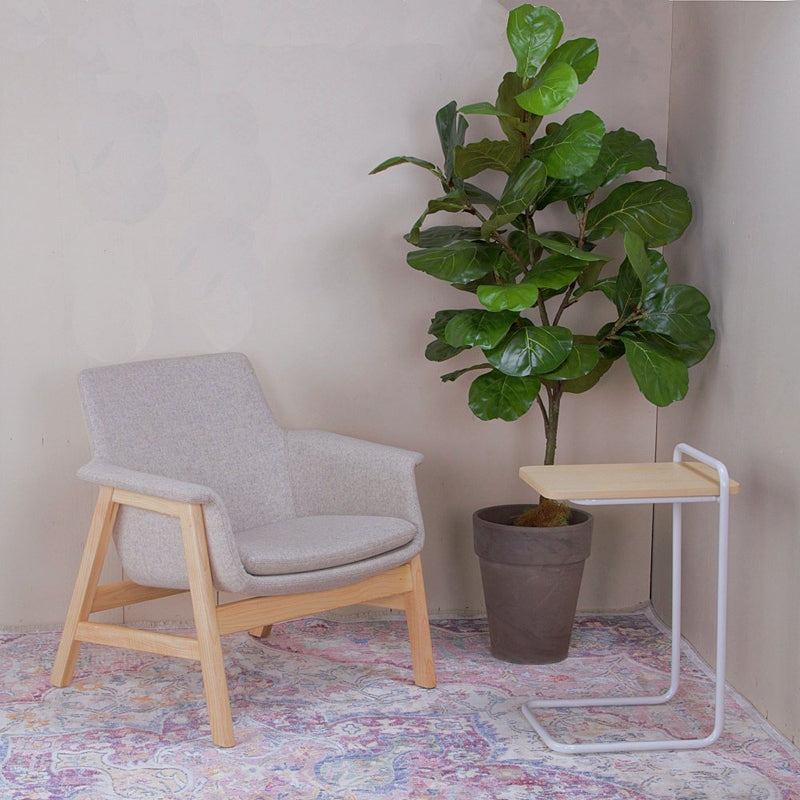 To Be Lounge Chair