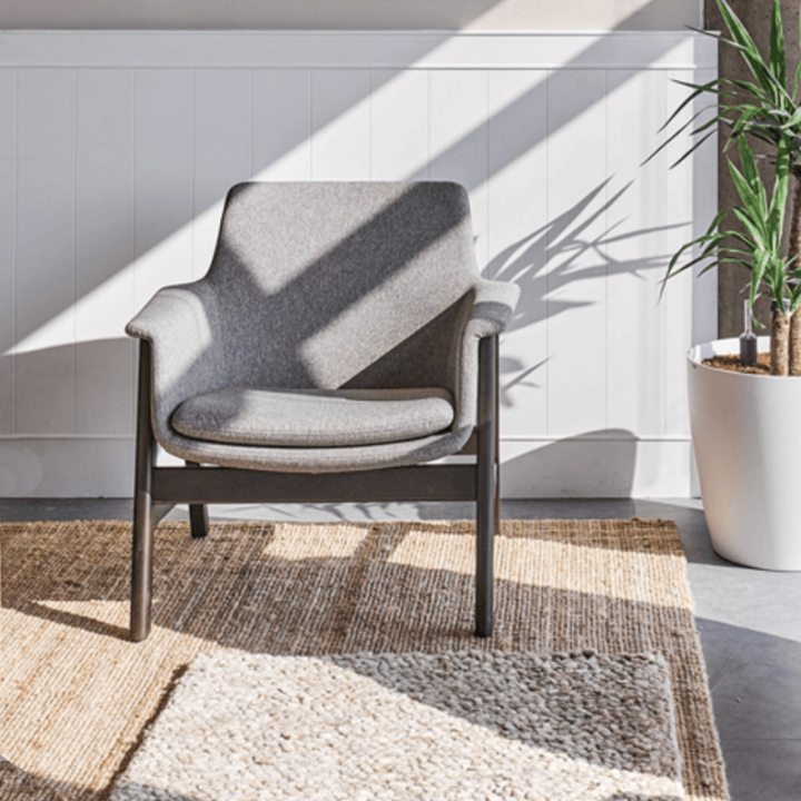To Be Lounge Chair