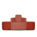 To-to Armchair