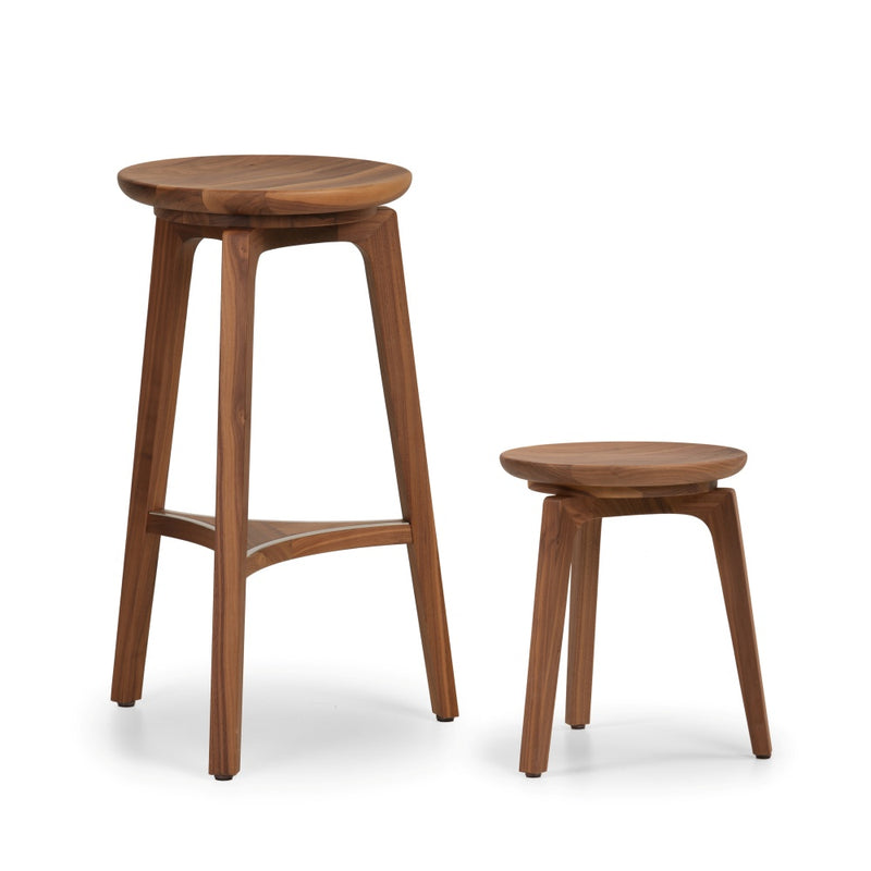 Tod High Stool