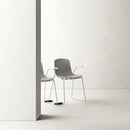 Holi Chair Upholstered