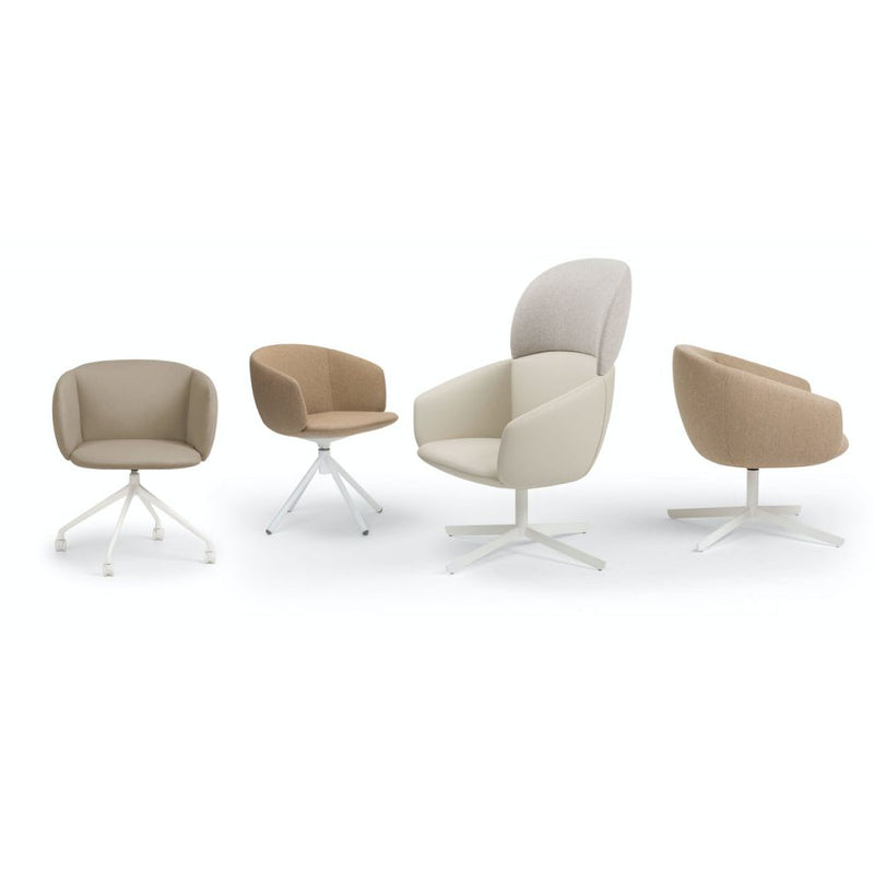 Not Lounge Chair NT 8098
