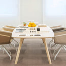 Wing High Working Table