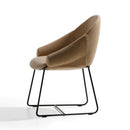 Fender Steel Rod Sled Base