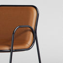 Unia Lounge Chair
