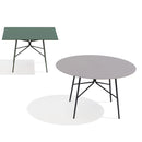 Kissi Round Table 125