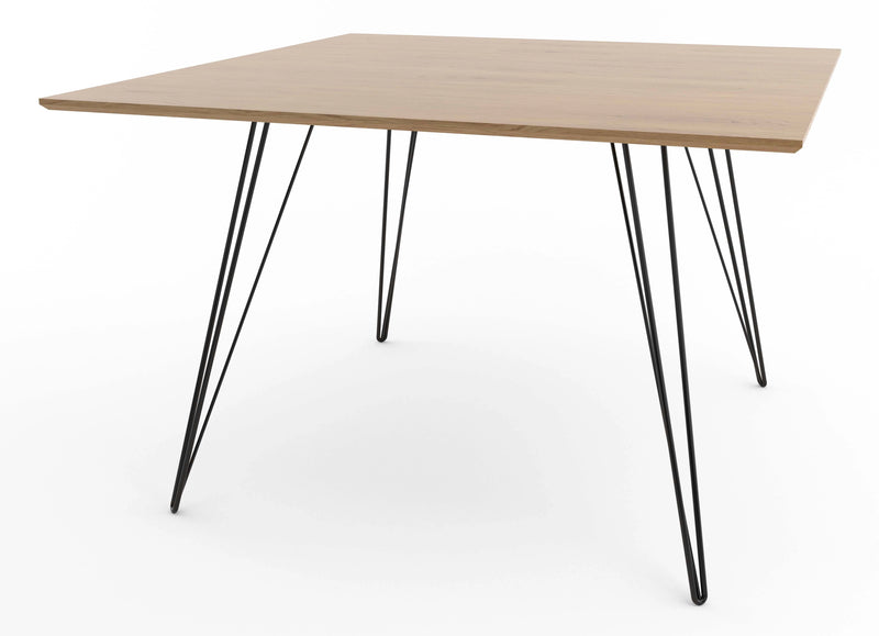 Williams Table /  White Oak / Rectangle