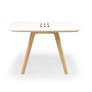 Wing High Working Table