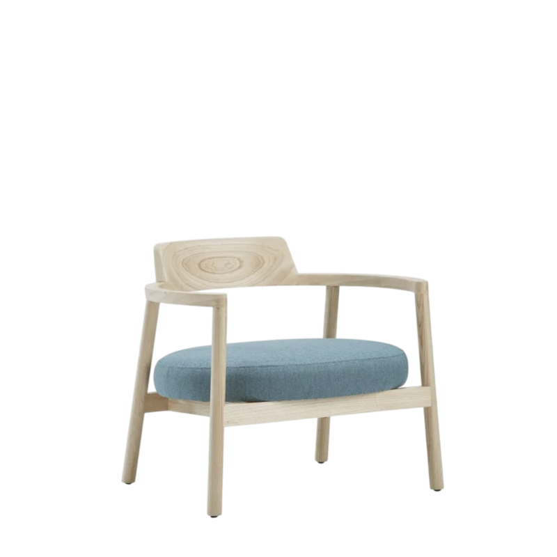 Alek Lounge Chair