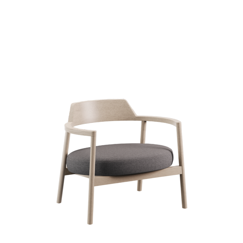 Alek Lounge Chair