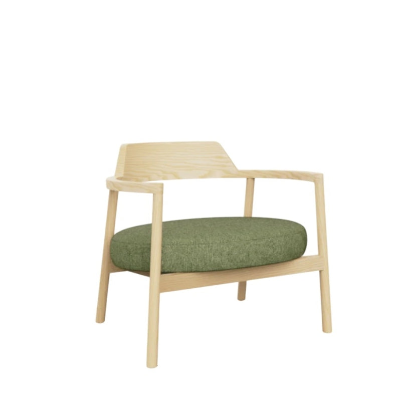 Alek Lounge Chair