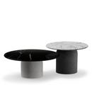 Avalon Coffee Table | Marble Top