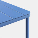 Bangi Square Table 90