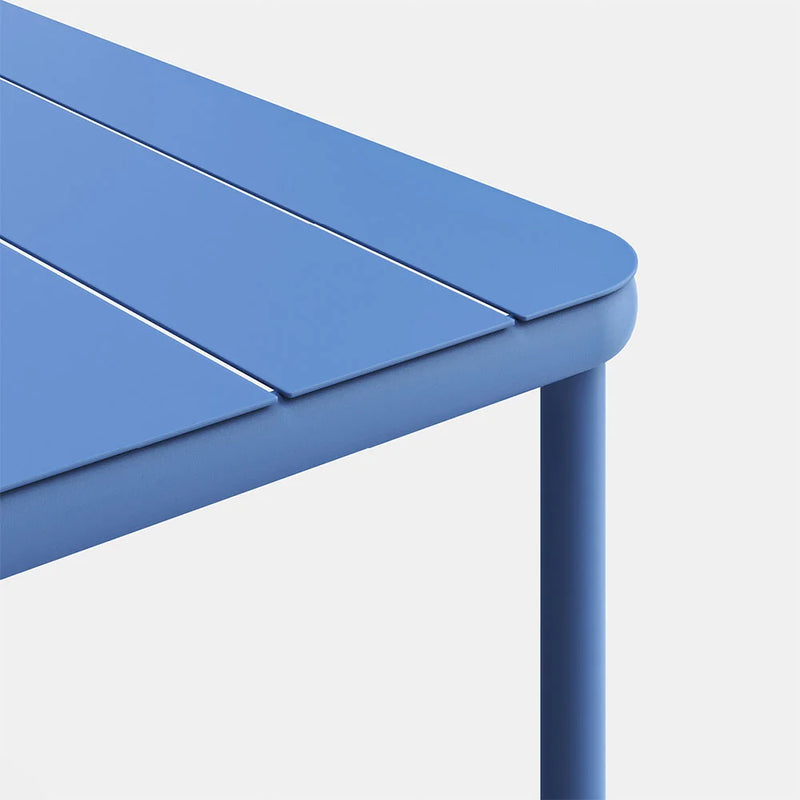 Bangi Rectangular Table 140