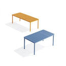 Bangi Rectangular Table 220