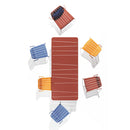 Bangi Rectangular Table 220