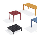 Bangi Square Table 90