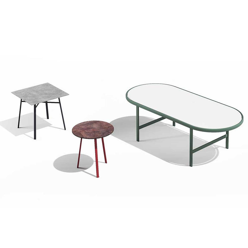 Kano Round Table 70