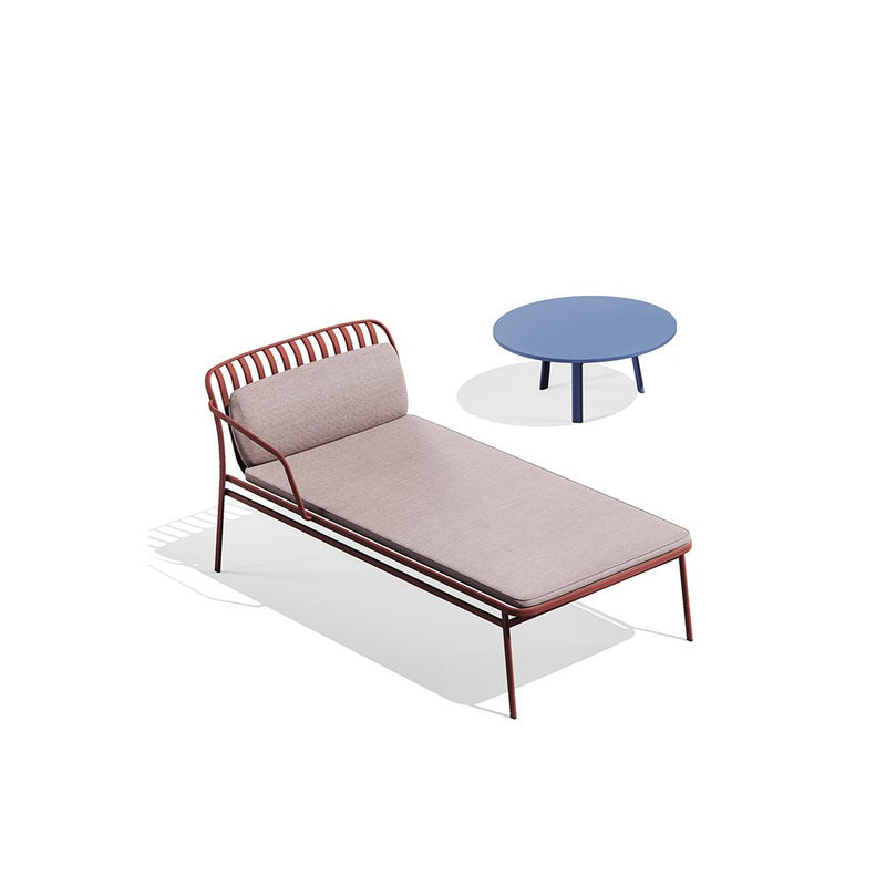 Kano Chaise Lounge