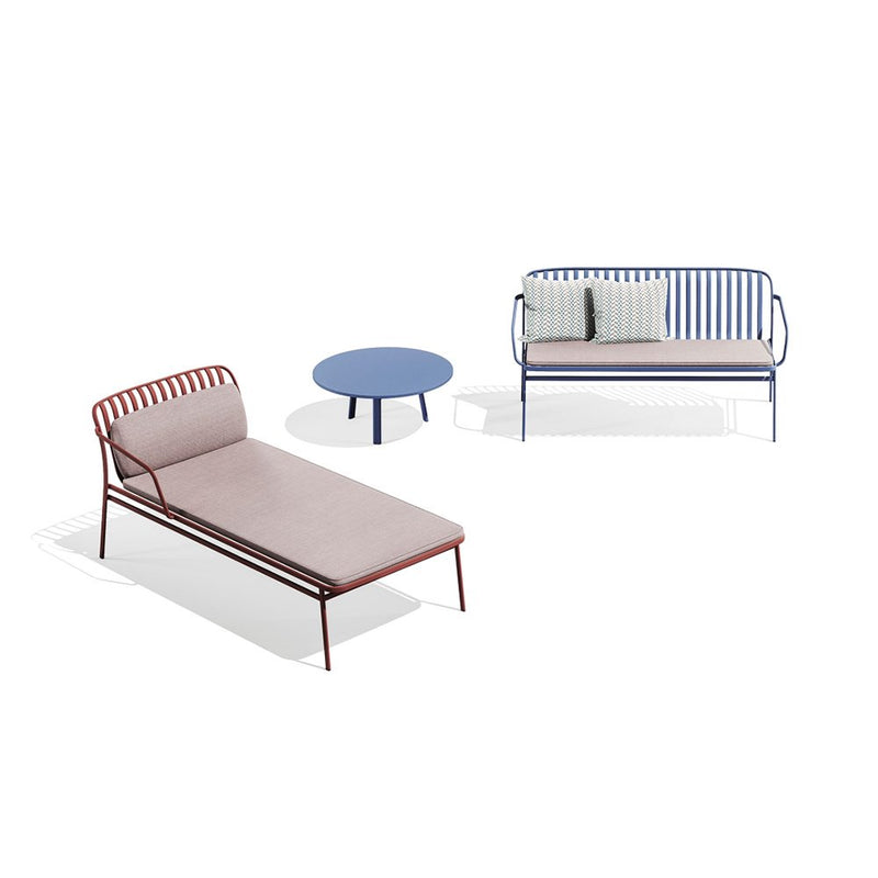 Kano Chaise Lounge