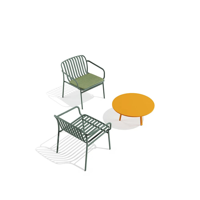 Kano Lounge Chair