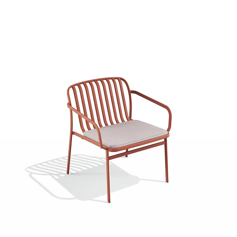 Kano Lounge Chair