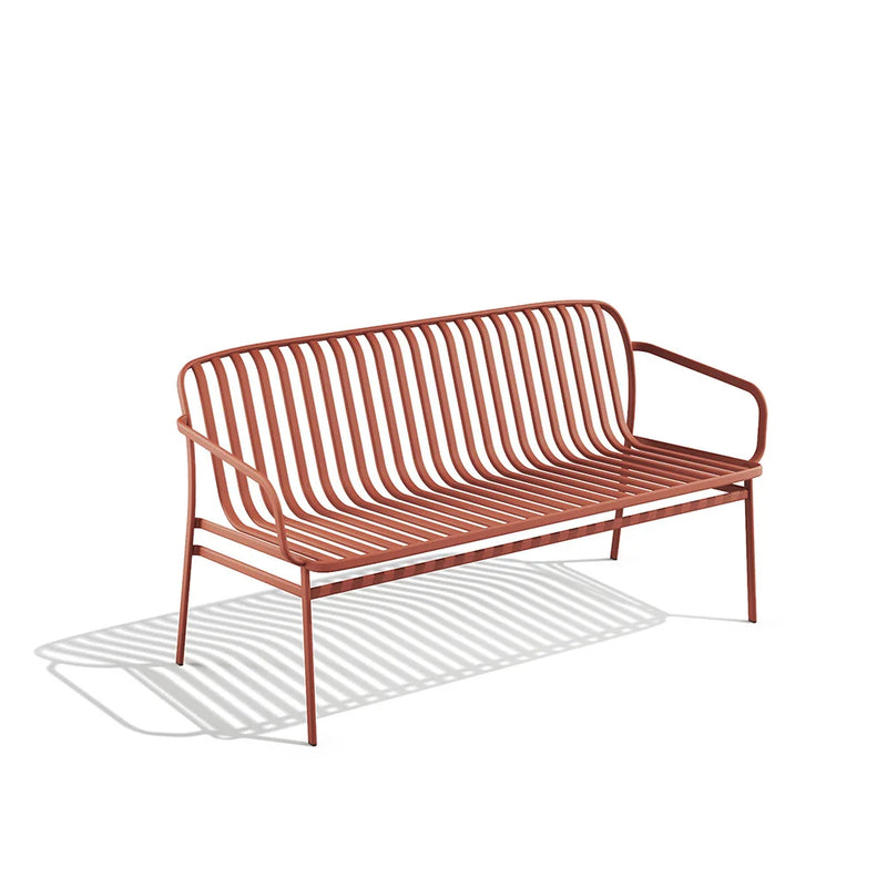 Kano Two-Seater Sofa
