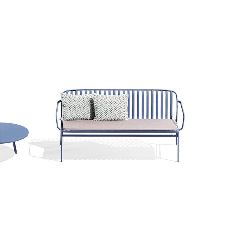 Kano Two-Seater Sofa