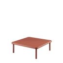Bangi Square Coffee Table 90