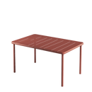 Bangi Rectangular Table 140