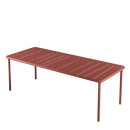Bangi Rectangular Table 220