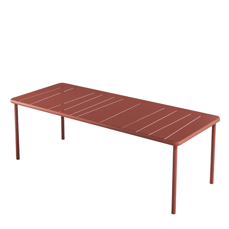 Bangi Rectangular Table 220