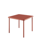 Bangi Square Table 90