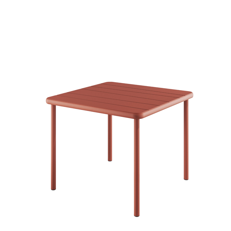 Bangi Square Table 90
