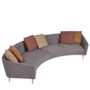 Boom Curve Sofa